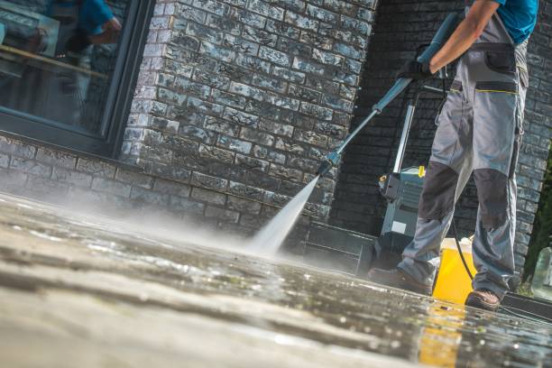 Concrete Sealing in Black River Falls, WI