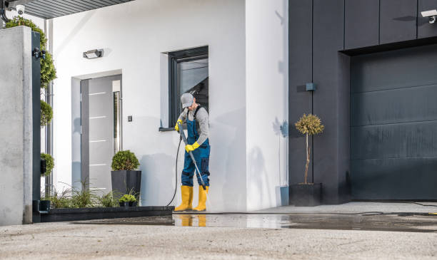 Trusted Black River Falls, WI Pressure Washing Services Experts